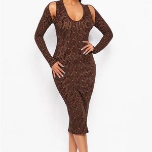 NWT All Purpose Dress